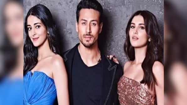 Tara Sutaria on making Bollywood debut with star kids: We're lucky in our own ways at both ends of the spectrum