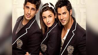 As Student Of The Year 2 releases, comparing career graphs of 'graduates' Alia Bhatt, Varun Dhawan, Sidharth Malhotra