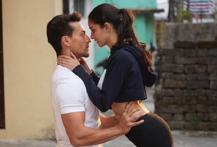 Student of the Year 2 box office collection: Tiger Shroff film earns Rs 57.90 cr in first week of release