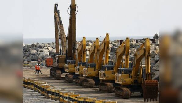 Sri Lanka signs deal with India, Japan to develop Colombo port; move may help India neutralise Chinese influence in island nation