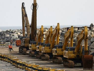 Sri Lanka signs deal with India, Japan to develop Colombo port; move may help India neutralise Chinese influence in island nation