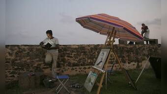 Sri Lanka’s tourism slumps after Easter Sunday attacks; hotel reservations plummet by 80%, beaches wear deserted look