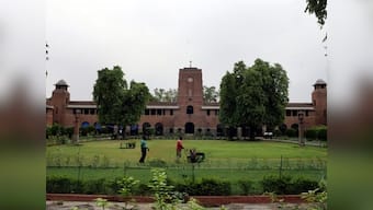 St Stephen's College to include Church of North India member on admissions panel for UG courses; faculty lodges protest