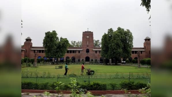 Delhi High Court dismisses petition seeking stay on St Stephen's College admission interviews for Christian students