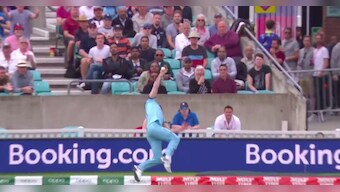 World Cup 2019 Social Pavilion: Stokes' catch, Jofra's six-year-old tweet, Sachin's debut, Kohli's wax statue and much more