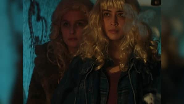 Firstpost at Tribeca: Stray Dolls is a queer immigrant crime story that falls just short of exciting