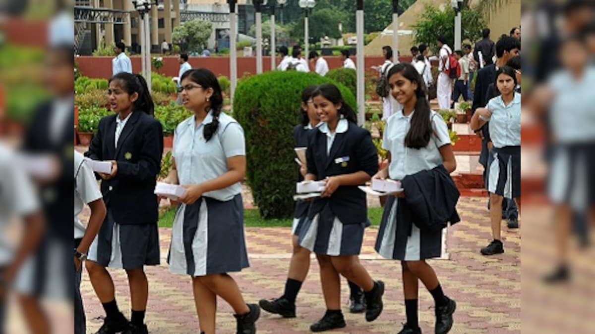 India's female literacy has gone up but still 22 percentage points behind world average; education among young women rising