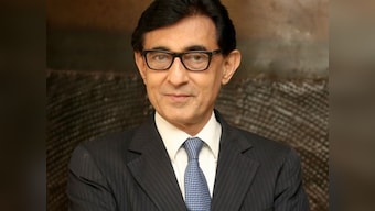 Delhi Talks: Media has enjoyed most freedom during coalition regimes, says former Doordarshan news reader Sunit Tandon