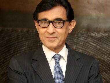 Delhi Talks: Media has enjoyed most freedom during coalition regimes, says former Doordarshan news reader Sunit Tandon