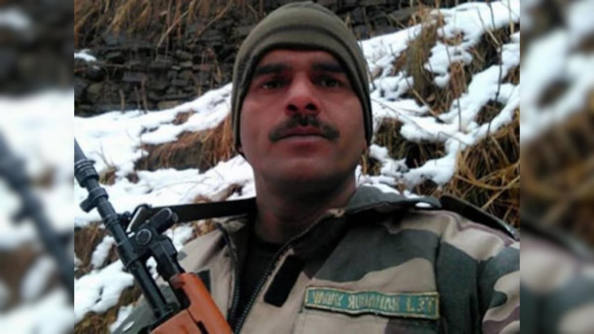 SC directs EC to examine Tej Bahadur Yadav's plea against rejection of his Varanasi nomination by tomorrow, submit reasons