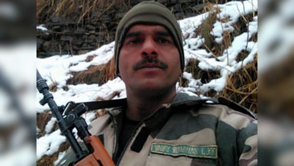 Travels through the Hindi belt: Knocked out by EC, Tej Bahadur Yadav's unemployment is an uncanny reflection on India's farm crisis