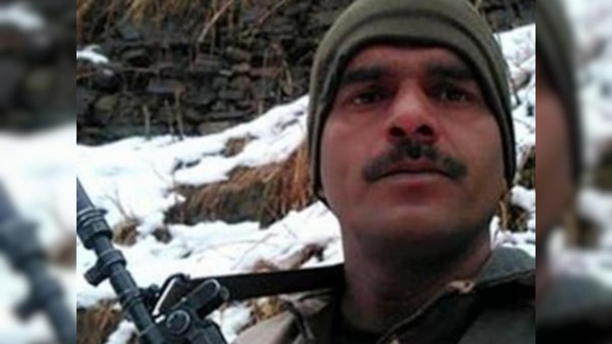 Allahabad HC issues notice to Narendra Modi on ex-BSF jawan Tej Bahadur's plea challenging his election to Lok Sabha