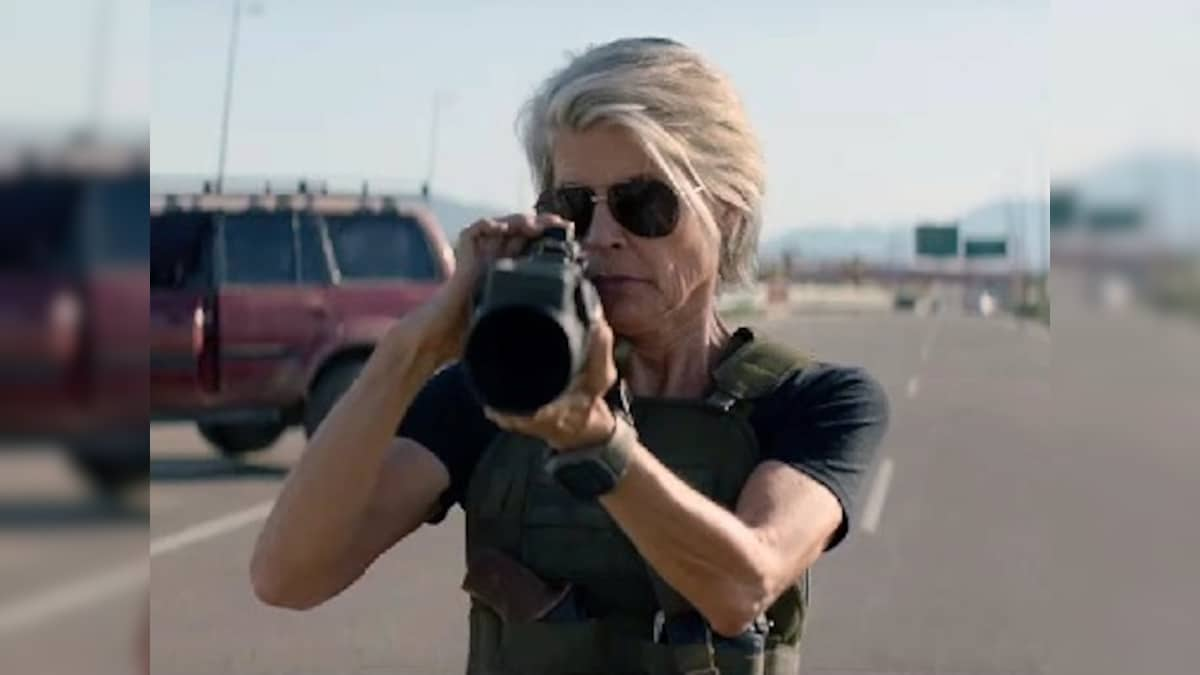 Terminator: Dark Fate trailer: Arnold Schwarzenegger, Linda Hamilton reprise their iconic roles in upcoming sci-fi film