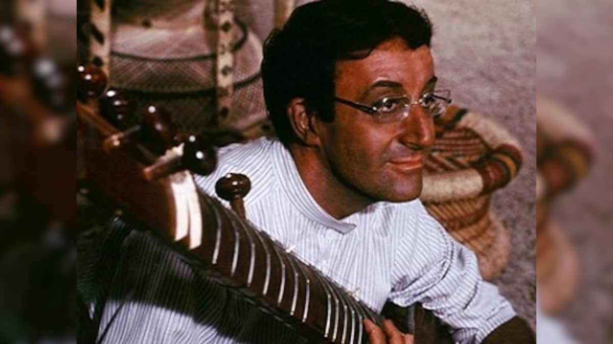 Peter Sellers' The Party is the go-to movie for expressing anger over brownface: Is the ire warranted?