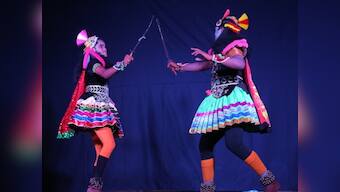 Theru Koothu: A Tamil street theatre tradition in danger of fading into oblivion has found a new lease on life