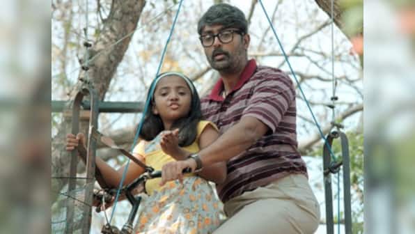 Thiravam review: An earnest but mediocre and unsatisfying attempt at multi-genre fiction