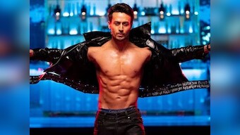 Tiger Shroff on Student Of The Year 2: I’m taking somebody else’s franchise forward, praying it becomes a blockbuster