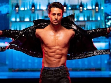 Tiger Shroff on Student Of The Year 2: I’m taking somebody else’s franchise forward, praying it becomes a blockbuster Tiger Shroff on Student Of The Year 2: I’m taking somebody else’s franchise forward, praying it becomes a blockbuster