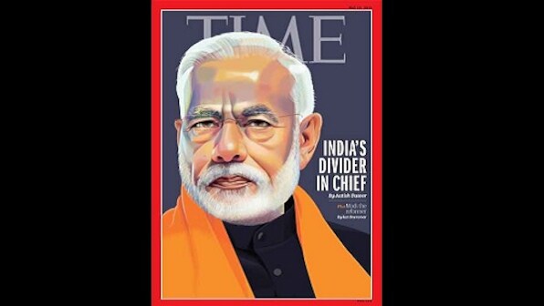 In crediting Narendra Modi with disempowering India's elites, TIME cover story ignores regional parties' achievements