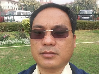 NPP MLA Tirong Aboh, 10 others shot dead by gunmen in Arunachal Pradesh's Tirap district; massive combing operations launched NPP MLA Tirong Aboh, 10 others shot dead by gunmen in Arunachal Pradesh's Tirap district; massive combing operations launched