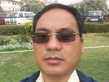 NPP MLA Tirong Aboh, 10 others shot dead by gunmen in Arunachal Pradesh's Tirap district; massive combing operations launched