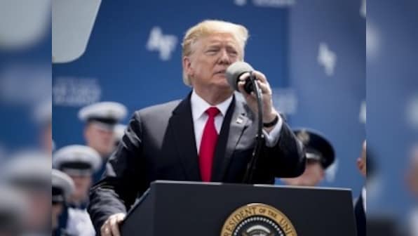 Mexico to take additional measures if efforts to reduce flow of migrants don't show results in 45 days, reveals Donald Trump