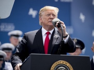 Mexico to take additional measures if efforts to reduce flow of migrants don't show results in 45 days, reveals Donald Trump Mexico to take additional measures if efforts to reduce flow of migrants don't show results in 45 days, reveals Donald Trump