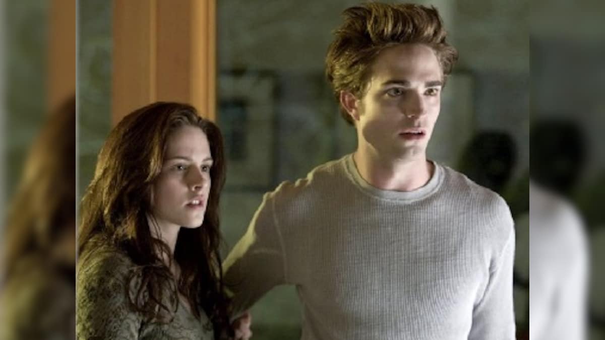 Twilight to get film-concert tour with live performances of original score performed by full orchestra