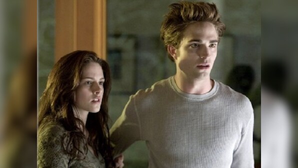 Twilight to get film-concert tour with live performances of original score performed by full orchestra