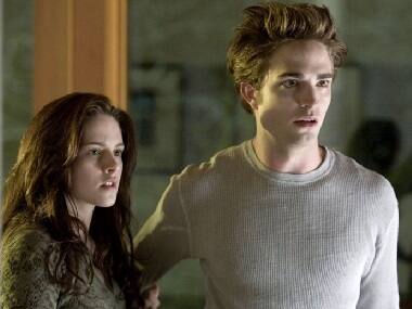 Twilight to get film-concert tour with live performances of original score performed by full orchestra