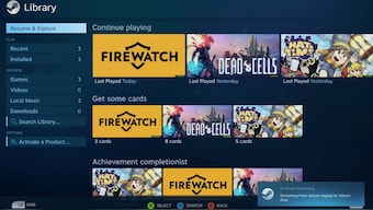 Steam Link app reaches 2 million downloads worldwide; 330,000 users are on iOS