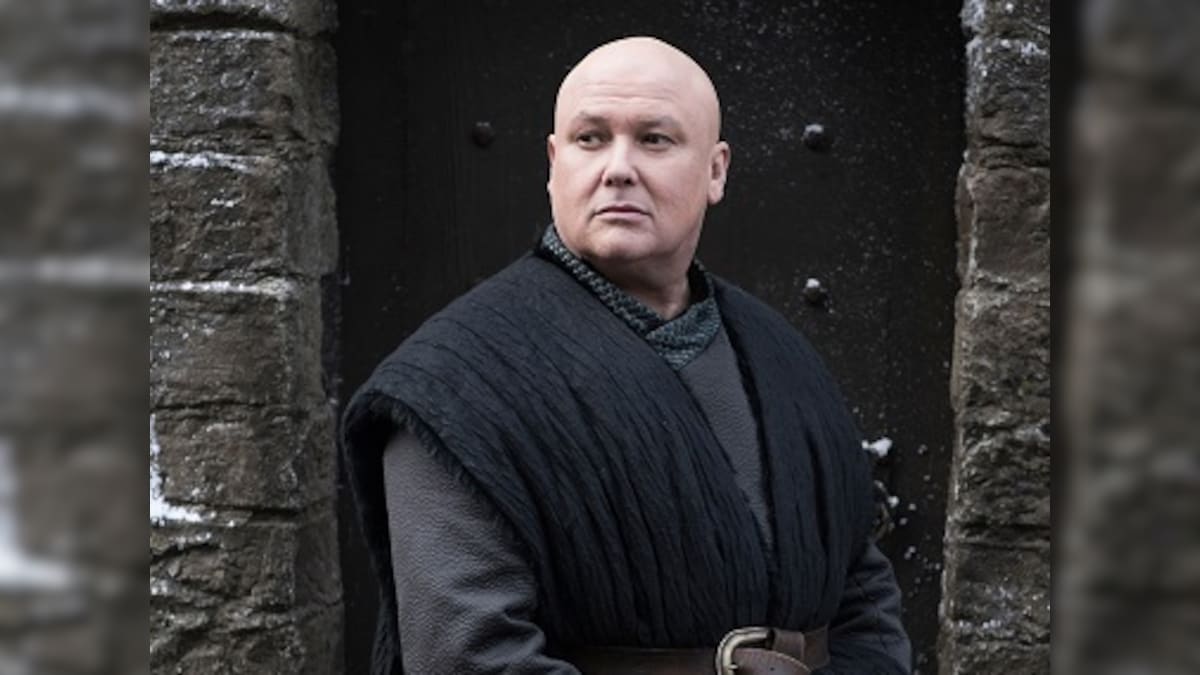 Game of Thrones season 8: Varys' plans for the Iron Throne draw from this storyline in the books