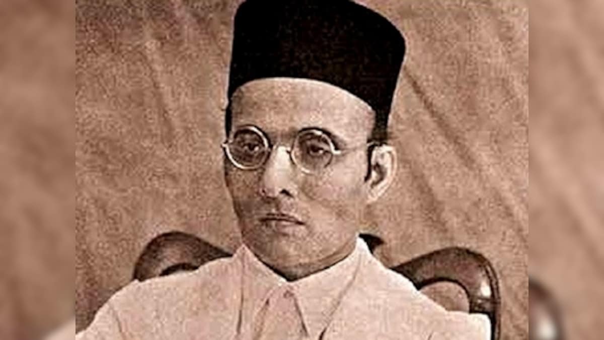 Veer Savarkar profile: Here's all you need to know about the freedom fighter