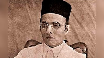 Veer Savarkar birth anniversary 2022: PM Modi, Amit Shah, Rajnath Singh pay tribute
