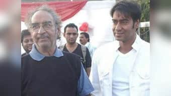 Veeru Devgan, action director and Ajay Devgn's father, passes away; Anupam Kher, Abbas-Mustan tweet condolences