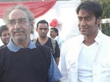 Veeru Devgan, action director and Ajay Devgn's father, passes away; Anupam Kher, Abbas-Mustan tweet condolences Veeru Devgan, action director and Ajay Devgn's father, passes away; Anupam Kher, Abbas-Mustan tweet condolences