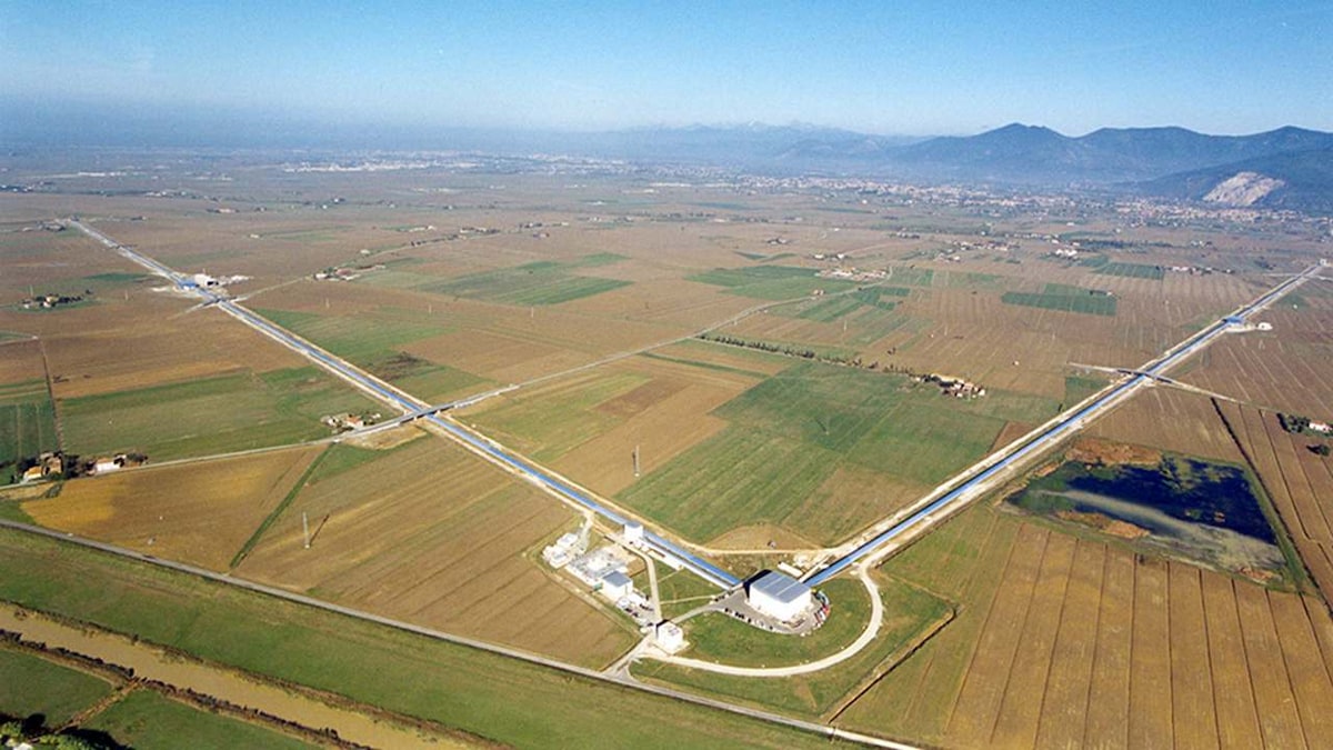 Einstein was right about gravitational waves, we now have measurements to prove it