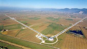 Einstein was right about gravitational waves, we now have measurements to prove it