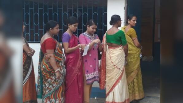 Badli Election Result 2019 LIVE Updates | Assembly Elections; Constituency, Party, Candidate Name Wise Winner, Loser, Leading, Trailing