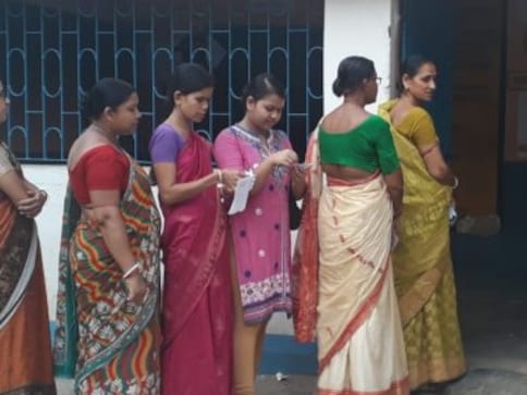 Thanesar Election Result 2019 LIVE Updates | Assembly Elections; Constituency, Party, Candidate Name Wise Winner, Loser, Leading, Trailing Thanesar Election Result 2019 LIVE Updates | Assembly Elections; Constituency, Party, Candidate Name Wise Winner, Loser, Leading, Trailing