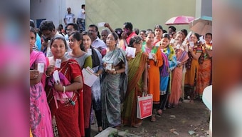 Uluberia Lok Sabha Election 2019 LIVE Updates: