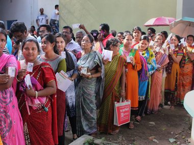 Anantnag Lok Sabha Election Result 2019 LIVE Updates: National Conference's Hasnain Masoodi leading Anantnag Lok Sabha Election Result 2019 LIVE Updates: National Conference's Hasnain Masoodi leading
