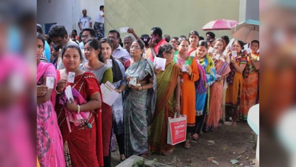 Ranchi Lok Sabha Election Result 2019 LIVE Updates: Sanjay Seth of BJP wins
