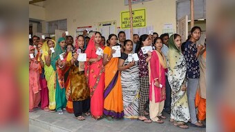 Patiala Lok Sabha Election Result 2019 LIVE Updates: Preneet Kaur from INC is leading with 43.9% votes at 2:30 PM