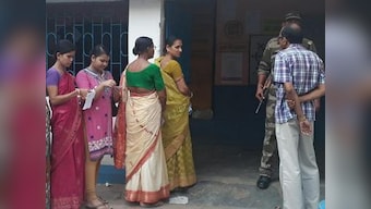 Lok Sabha Election 2019, phase 7: West Bengal records 63.57 percent voter turnout in 9 Lok Sabha seats till 3 pm