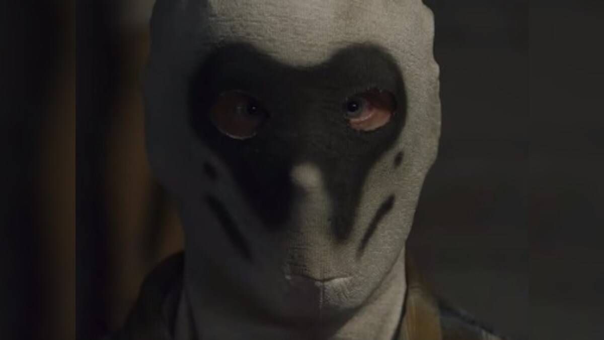 Watchmen teaser: Damon Lindelof's take on Alan Moore's graphic novel introduces Regina King's mysterious character