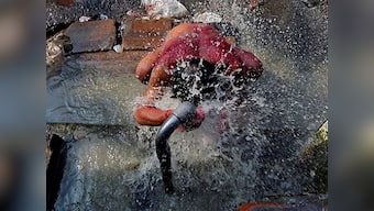 Lok Sabha Election 2019: Voting on Delhi’s water crisis — the matter of time and scale