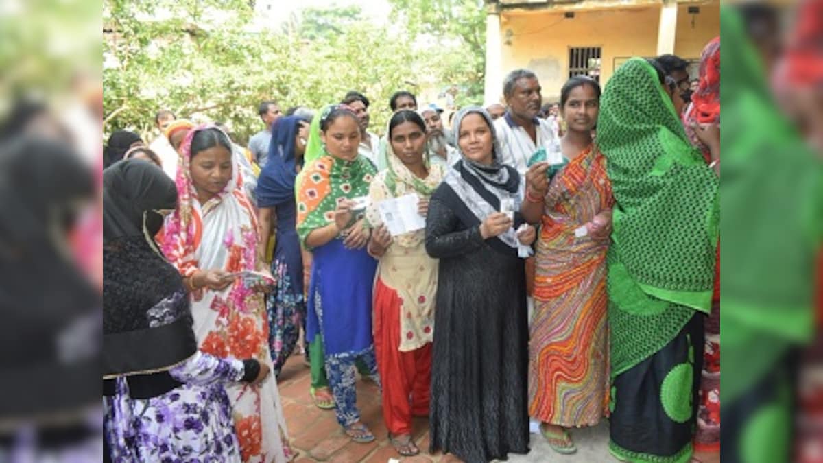 West Bengal: EC orders re-polling at Kolkata Uttar constituency booth on 22 May; Rahul Sinha, Sudip Bandyopadhyay in fray