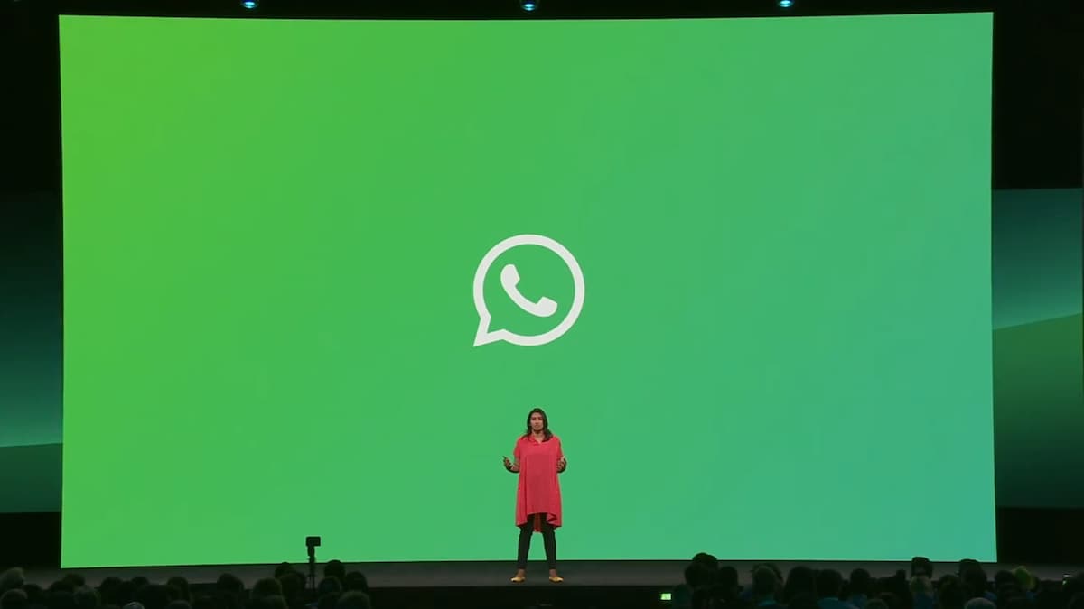 Facebook F8: WhatsApp announces Product Catalogs targeting small businesses