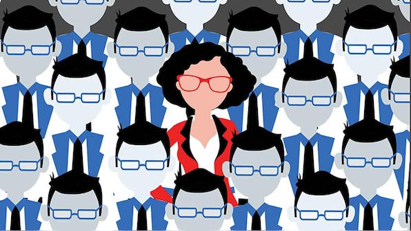 Its high time females are included in science studies urges scientist Rebecca Shanksy